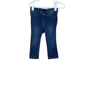 Old Navy Classic Blue Kids Jeans